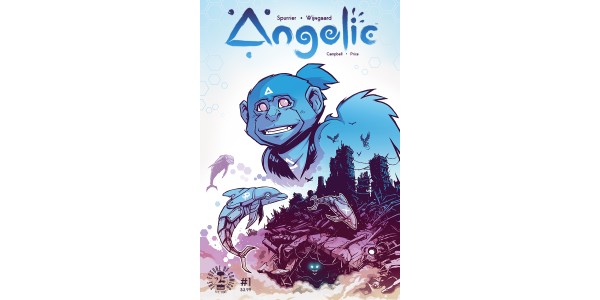 ANGELIC SOARS ABOVE THE REST THIS SEPTEMBER