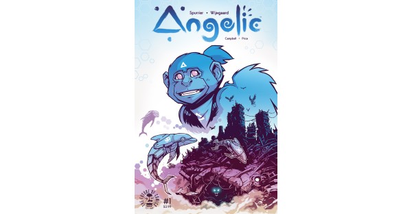 ANGELIC SOARS ABOVE THE REST THIS SEPTEMBER