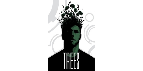 Ellis and Howard's TREES, VOL. 1 takes root this February