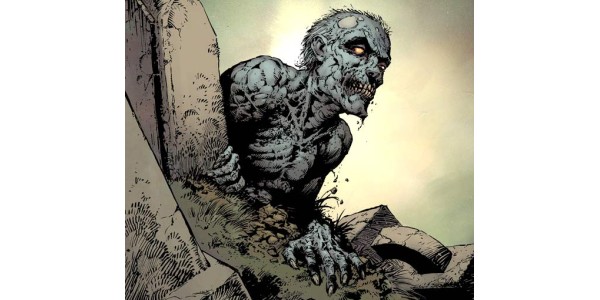 ‘68: HALLOWED GROUND Brings the Zombie Apocalypse Home