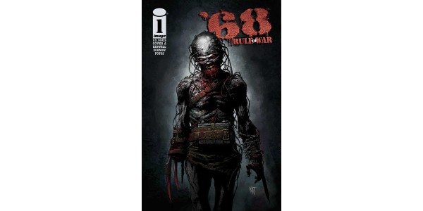 '68: RULE OF WAR, The Rules Will Be Broken