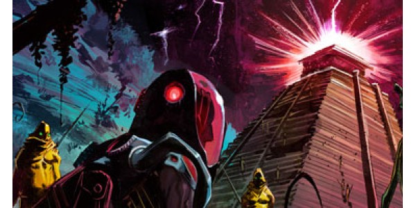 To Seek Hidden Truth In Forbidden Realms