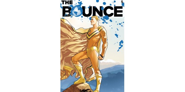 THE BOUNCE Springs its Way to Another Sell-Out