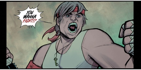 The Week in Images - 8/7 - Part 1