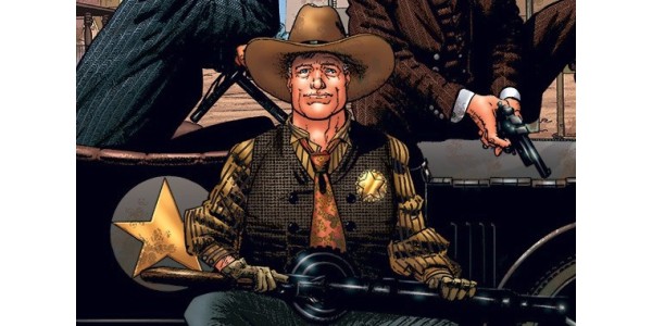 How the West Was Won in Century West