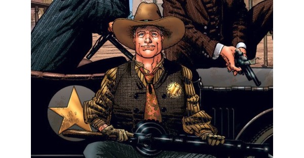 How the West Was Won in Century West