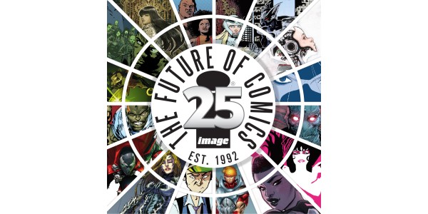 Image Comics announces slew of creators attending 25th anniversary RCCC Homecoming dance