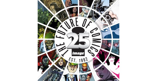 Image Comics announces more bestselling writers and artists to attend RCCC homecoming dance
