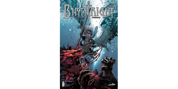 BIRTHRIGHT adventures reach new heights