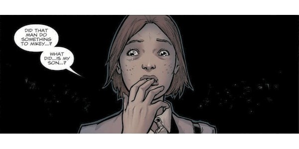 A Lost Son Returns in BIRTHRIGHT