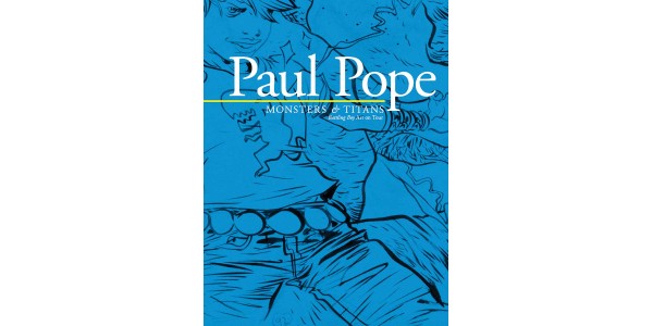 MONSTERS & TITANS: BATTLING BOY ON TOUR