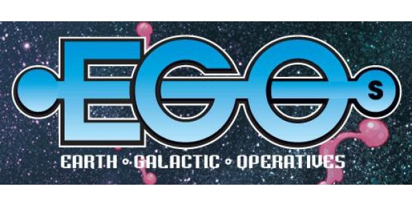Follow the EGOs #0 story @EGOsComicZero