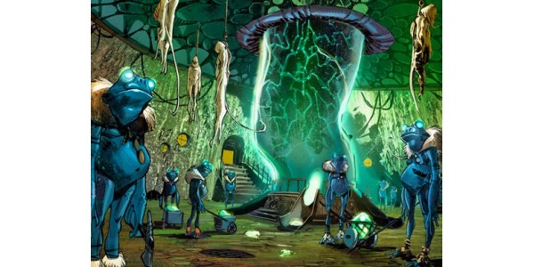 No Tolerance For Blind Obedience.