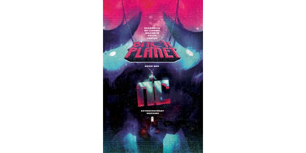Image Comics Brings Fan Favorite Bitch Planet to Local Comic Shop Day™