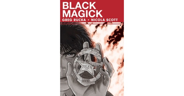 BLACK MAGICK casts its spell this October