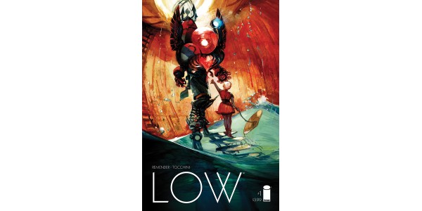 LOW reaches new depths