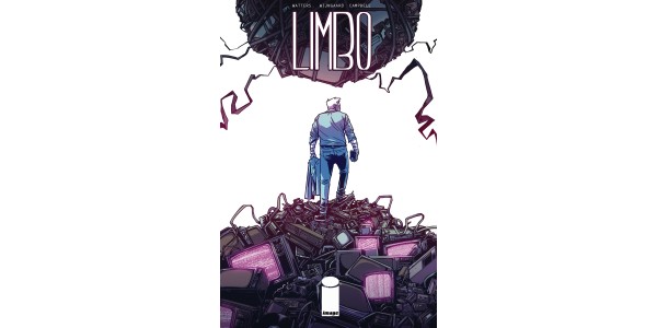LIMBO—an electric, '80s-infused noir