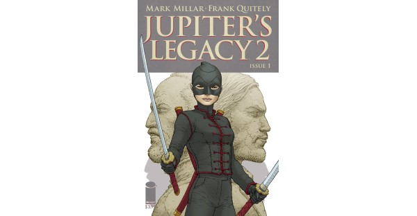 Millar Day just around the corner—covers revealed!