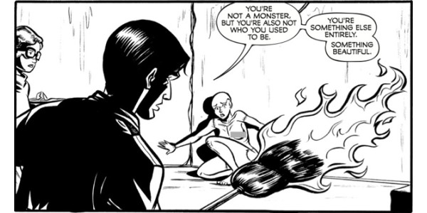 Jazz Age Glamour and Gothic Horror in MADAME FRANKENSTEIN