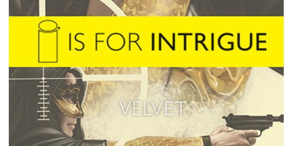 I is for... Introduction