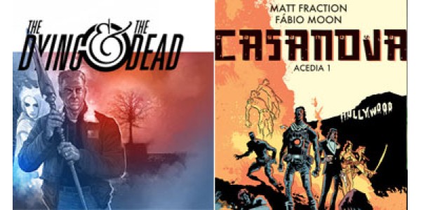 Image Comics Solicitations for January 2015