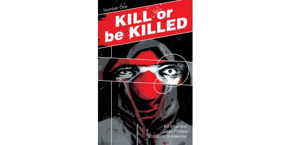 Rapid-fire printings for KILL OR BE KILLED