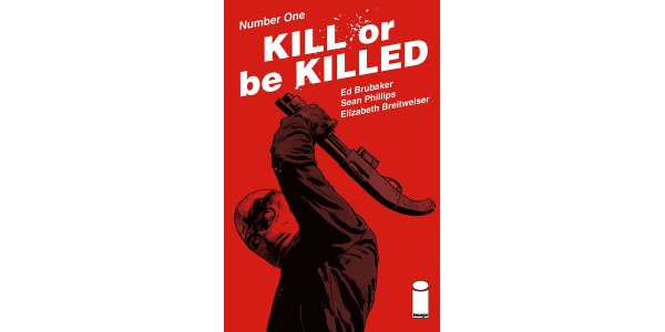 Body count rises for KILL OR BE KILLED