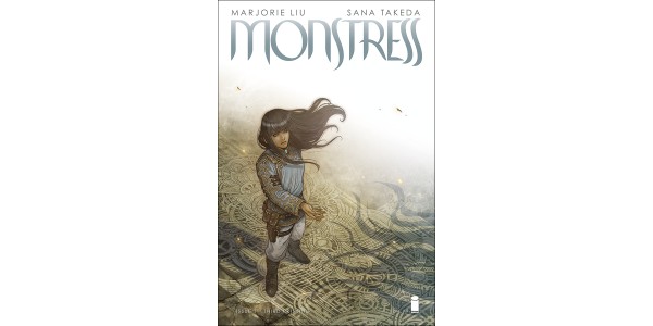 MONSTRESS continues to dominate