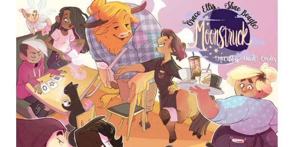 Image Comics ECCC 2017 Announcements revealed