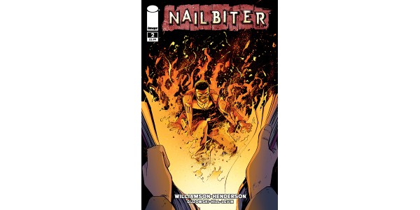 NAILBITER collects more victims