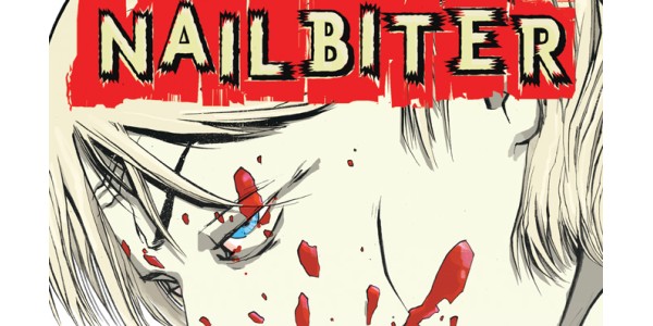 Interview: Joshua Williamson & Mike Henderson on NAILBITER