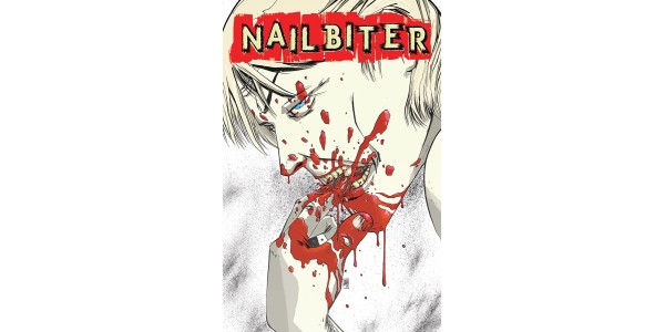 Williamson's New Series a Real NAILBITER
