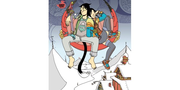 THE COMPLETE MULTIPLE WARHEADS makes explosive launch