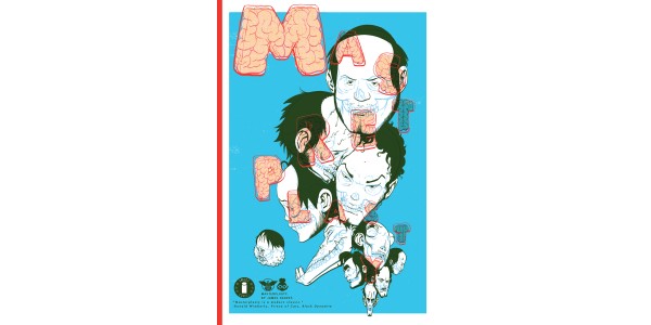 MASTERPLASTY heads into reprint and gets trim-size makeover