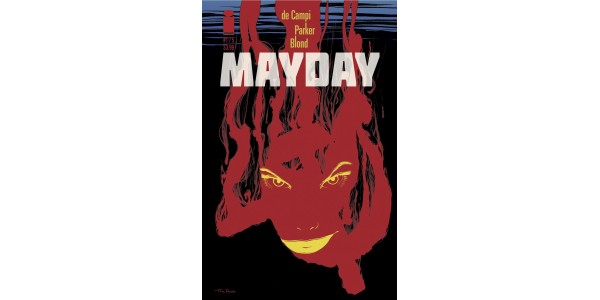 MAYDAY flies into action