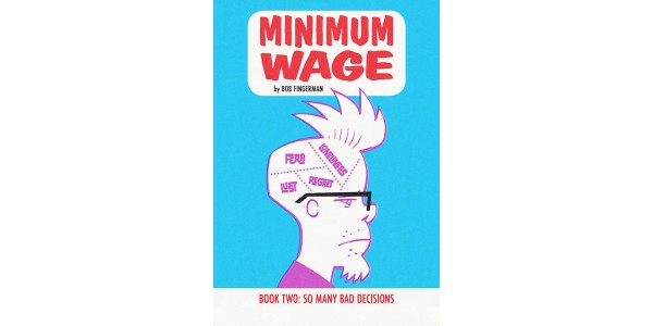 MINIMUM WAGE, VOL. 2—A good decision