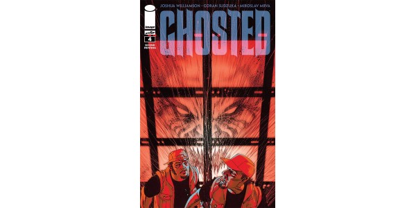 GHOSTED Scares its Way to 4th Consecutive Sell-out