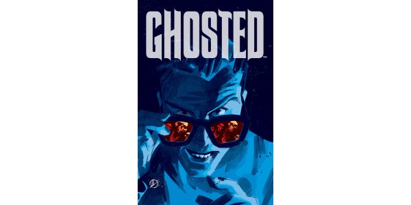 Sneak Peek: GHOSTED #6