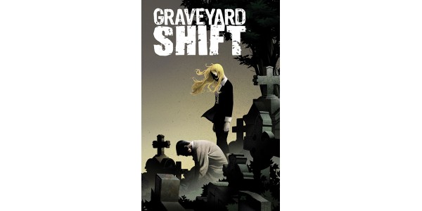 GRAVEYARD SHIFT brings fright-night-style thrills this May