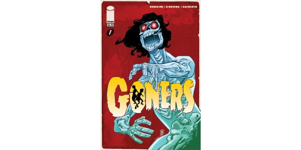 Without this family we're all GONERS