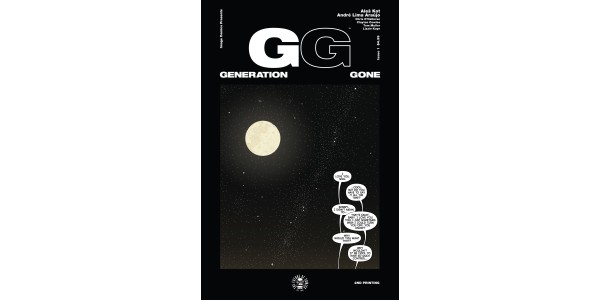 GENERATION GONE launches to critical acclaim