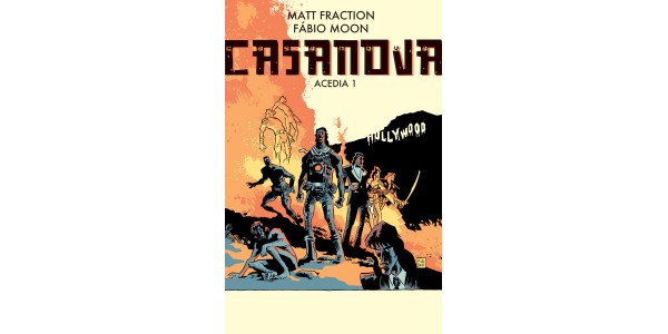 CASANOVA: ACEDIA—An all-new, mind-bending adventure begins