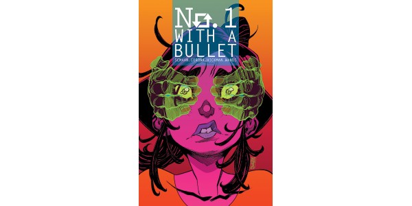 New thriller NO. 1 WITH A BULLET hits the mark