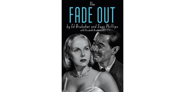 Writer on HBO's Westworld pens Eisner Award-winning THE FADE OUT