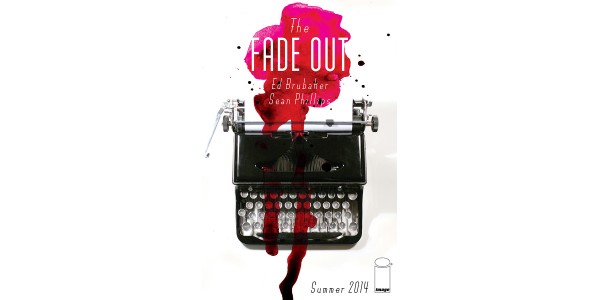 ED BRUBAKER & SEAN PHILLIPS Sign Unprecedented deal with IMAGE COMICS