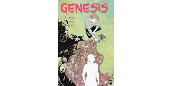 GENESIS Will Take You on A Journey of Creation and Destruction