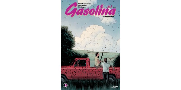 Buzz fuels demand for GASOLINA, debut sent back to print