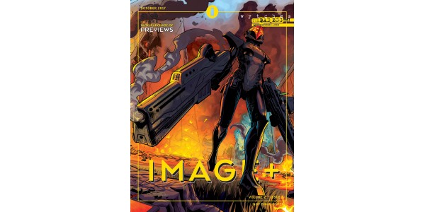 Image Solicitations for November 2017