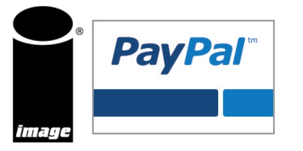 PayPal Now Accepted!
