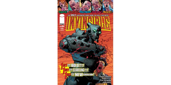 The world's most successful modern superhero blows minds, sells out